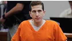 Брайан Кохбергер приговорён к пожизненному заключению без права условно-досрочного освобождения