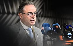 "В корне неверно", - бельгийский премьер удвоил сопротивление изъятию российских активов