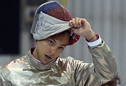 Сбежавших из России в США фехтовальщиков не допустили до Олимпиады