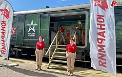 Россия рассматривает похищенных украинских детей как источник пополнения собственной армии – британская разведка