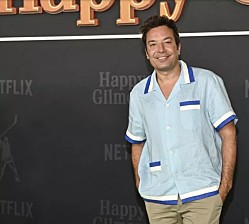  Джимми Фэллон отменил выступление на фестивале в Нью-Йорке