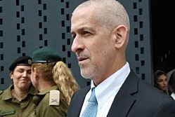 Глава ШАБАК Бар выдвинул тяжкие обвинения против Нетаньяху