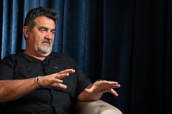 «Единственное, что может изменить Россию, – поражение», – Игорь Семиволос, директор Центра ближневосточных исследований