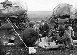 Что русскому хорошо, то немцу — смерть