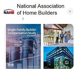 Индекс деловой активности на рынке жилья США в октябре вырос