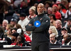 Легенда НБА Чонси Биллапс арестован по делу об азартных играх