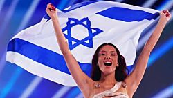 Израиль примет участие в "Евровидении-2026", ряд стран - нет