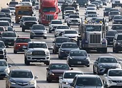 Трамп отменяет топливные стандарты эпохи Байдена