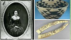 В Калифорнии в Оклендском музее украли больше тысячи экспонатов