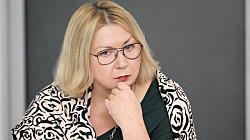 Українцям властивий злочинний романтизм. Чому ми живемо на руїнах? | Лариса Івшина