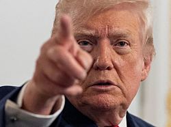 Трамп заявил, что «навсегда приостановит» миграцию из «стран третьего мира» после стрельбы в Национальной гвардии