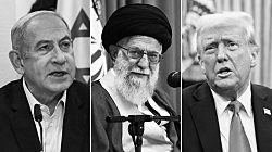 Нетаньяху: Иран стоит за двумя покушениями на Трампа