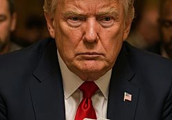 Трамп добрался до электронных «мешочников».