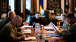 Зеленский: Венгрия, вероятно, шпионила за украинскими предприятиями с дронов