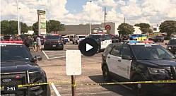 Стрельба   в Техасе: 3 убитых, подозреваемый арестован