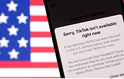 Илон Маск заявил, что не заинтересован в покупке TikTok