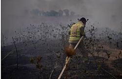 Израиль нанес удары по югу Ливана после ракетной атаки «Хезболлы»