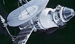 Межпланетная станция «Космос-482» упала в Индийский океан