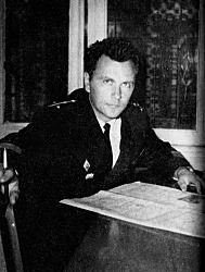 50 лет назад советский офицер поднял восстание на Балтийском флоте