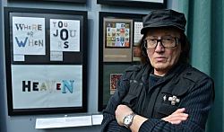 Личная жизнь Художника 