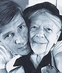 Пельтцер - я никогда не была старой