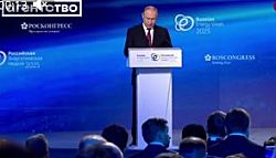 Путин объяснил сокращение добычи нефти в России квотой ОПЕК. На самом деле, ОПЕК уже полгода увеличивает добычу