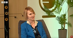 нтервʼю з Ланою Зеркаль. Шанси на угоду з РФ, брудні методи російської дипломатії та ілюзії Трампа