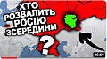 Заборонена Історія Росії. Народ, Який Постійно Бунтує - Башкіри | Історія від імені Т.Г. Шевченка