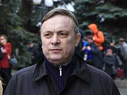 Продюсера «Ласкового мая» Андрея Разина объявили в розыск по делу о мошенничестве