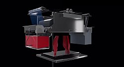 Пентагон выдал контракт на печать взрывчатки и твердого топлива на 3D-принтерах, и это прорыв