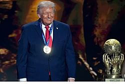 Бразилия с Шотландией и Узбекистан с Португалией: в Вашингтоне прошла жеребьевка Чемпионата мира по футболу 2026 года