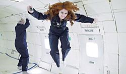 Жизнь в космосе – это самая большая мечта научной фантастики.