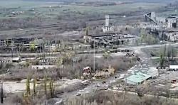 Россия удвоила темпы захвата территории Украины