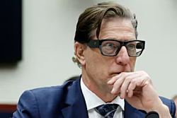 Глава FEMA Дэвид Ричардсон ушел в отставку