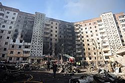 Рубио сегодня обсудит "мирный план" США по Украине с европейцами 