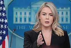 Мать племянника пресс-секретаря Белого дома задержана ICE