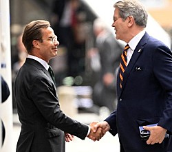 Рынки надеются на одно: переговоры США и Китая по тарифам продлятся ещё на 90 дней.