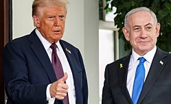 Трамп дал ХАМАС три дня на возвращение всех заложников, пригрозив группировке уничтожением