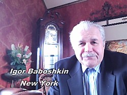 Их ответ Чемберлену (Трампу)