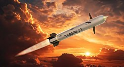 Дизельный реактивный 155-мм снаряд на 150 км: здесь поражает абсолютно все