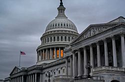 Республиканская партия в Сенате отклонила предложение демократов о прекращении приостановки работы правительства