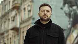 Зеленский: Украина и США не смогли договориться о судьбе Донбасса в мирном плане Трампа