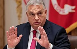 Орбан отправит в Россию большую экономическую делегацию