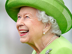  25 самых мудрых и ярких цитат королевы Елизаветы II