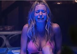 Поколение Z хочет меньше секса на экранах