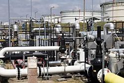 Атакован  крупнейший узел магистральной сети нефтепроводов "Дружба". 