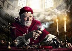 За преступлением всегда идёт наказание