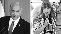 Израиль не даст судну Греты Тунберг прибыть в Газу