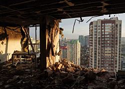 Прекращение огня в секторе Газа, объявленное Трампом, находится на грани