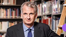 СНАЙДЕР | перемовини з Росією | наслідки обрання Трампа — Ремовська Інтервʼю